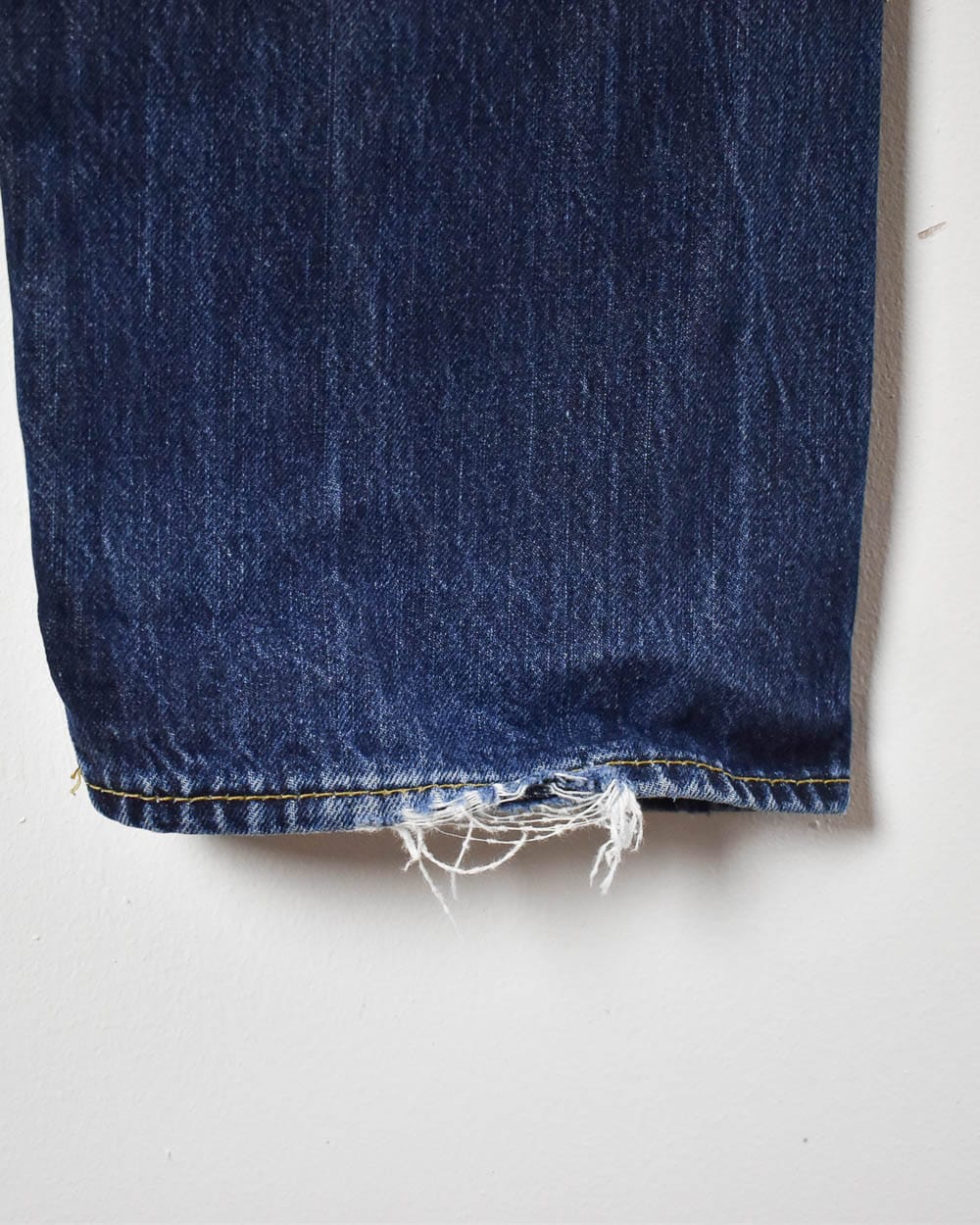 Carhartt Jeans - W38 L32 - Domno Vintage