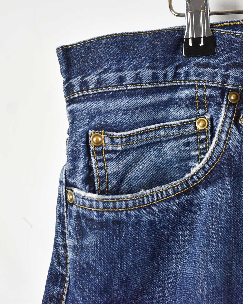 Carhartt Jeans - W38 L32 - Domno Vintage