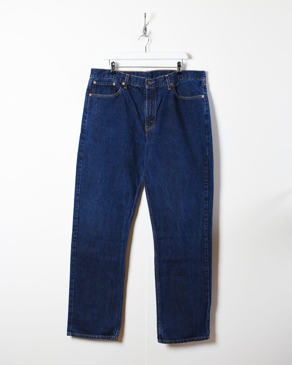 Levi's 751 Jeans - W40 L34 - Domno Vintage