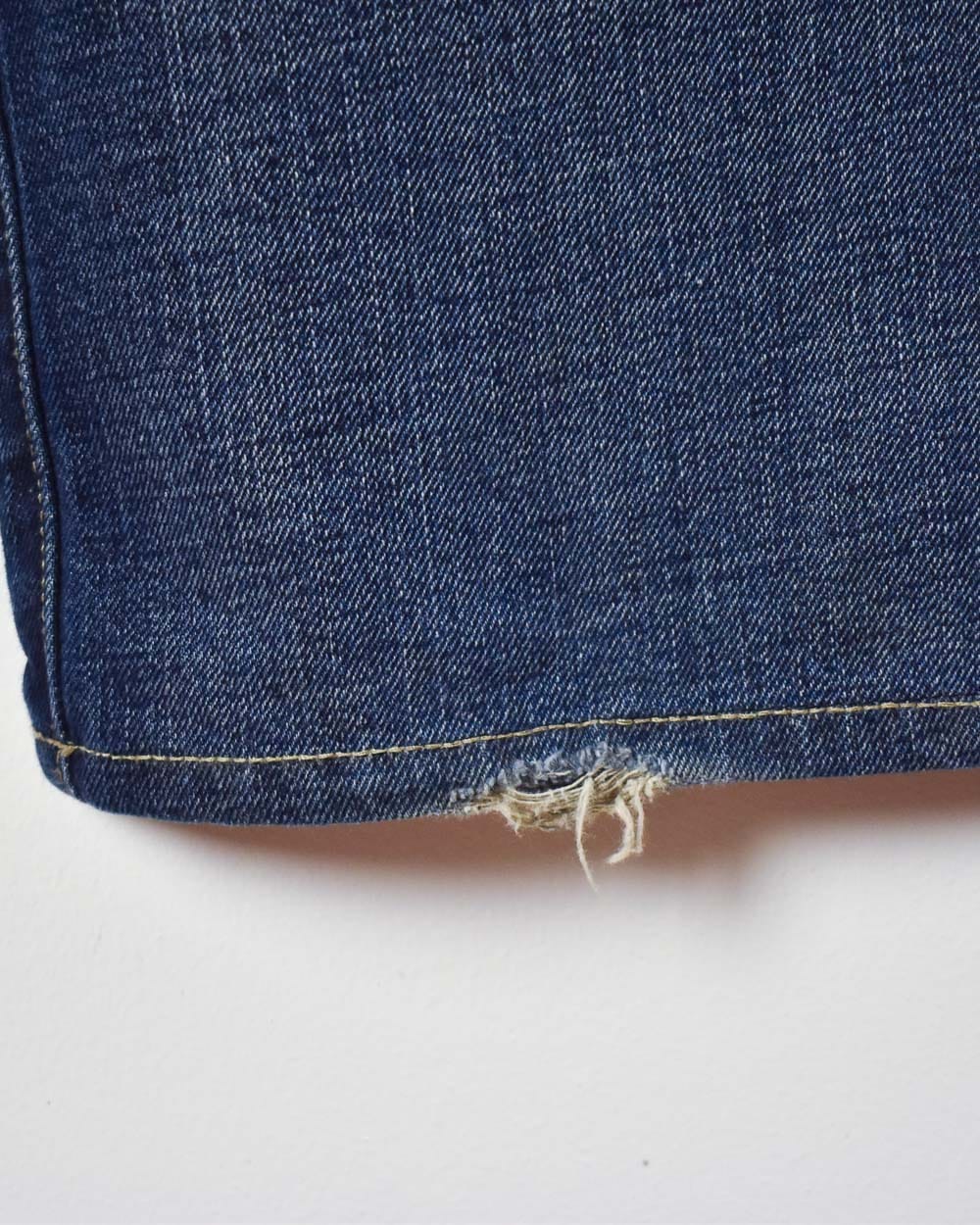 Levi's 501 Jeans - W34 L31 - Domno Vintage