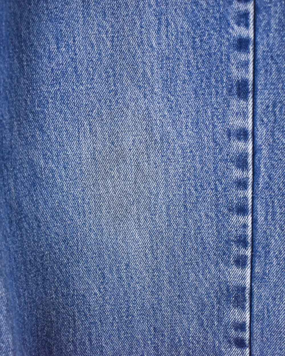 Levi's 751 Jeans - W34 L27 - Domno Vintage