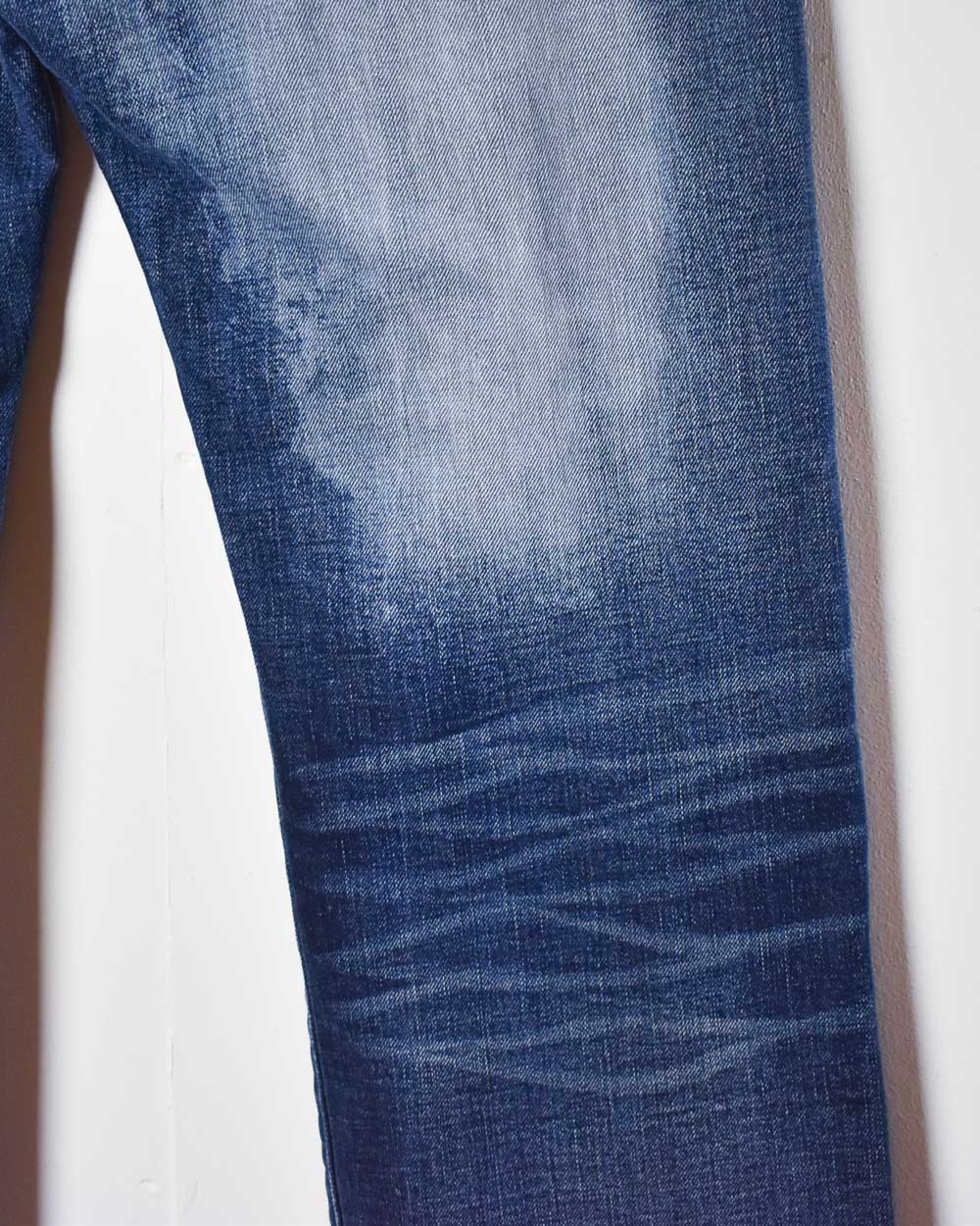 Levi's 501 Jeans - W34 L31 - Domno Vintage