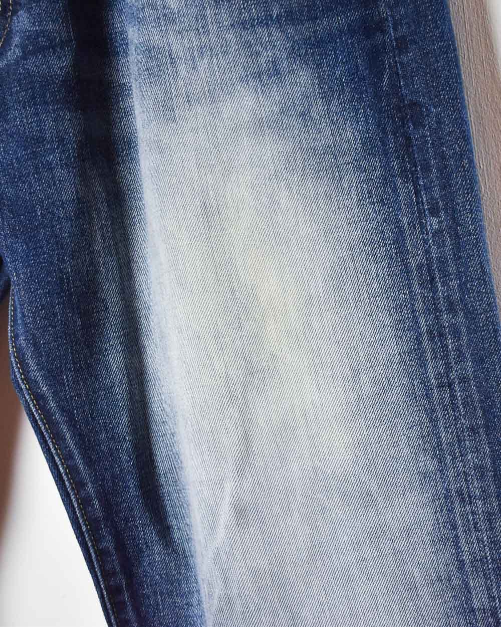 Levi's 501 Jeans - W34 L31 - Domno Vintage