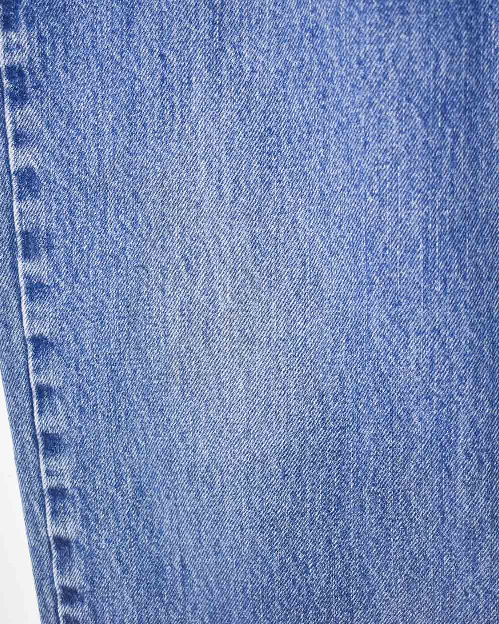 Levi's 751 Jeans - W34 L27 - Domno Vintage