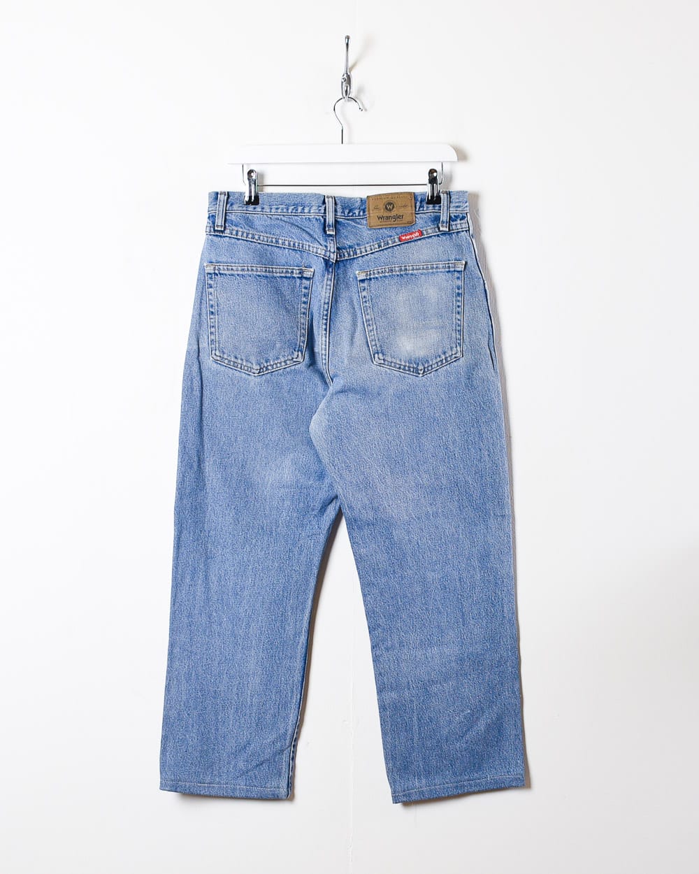 Wrangler Jeans - W33 L27 - Domno Vintage