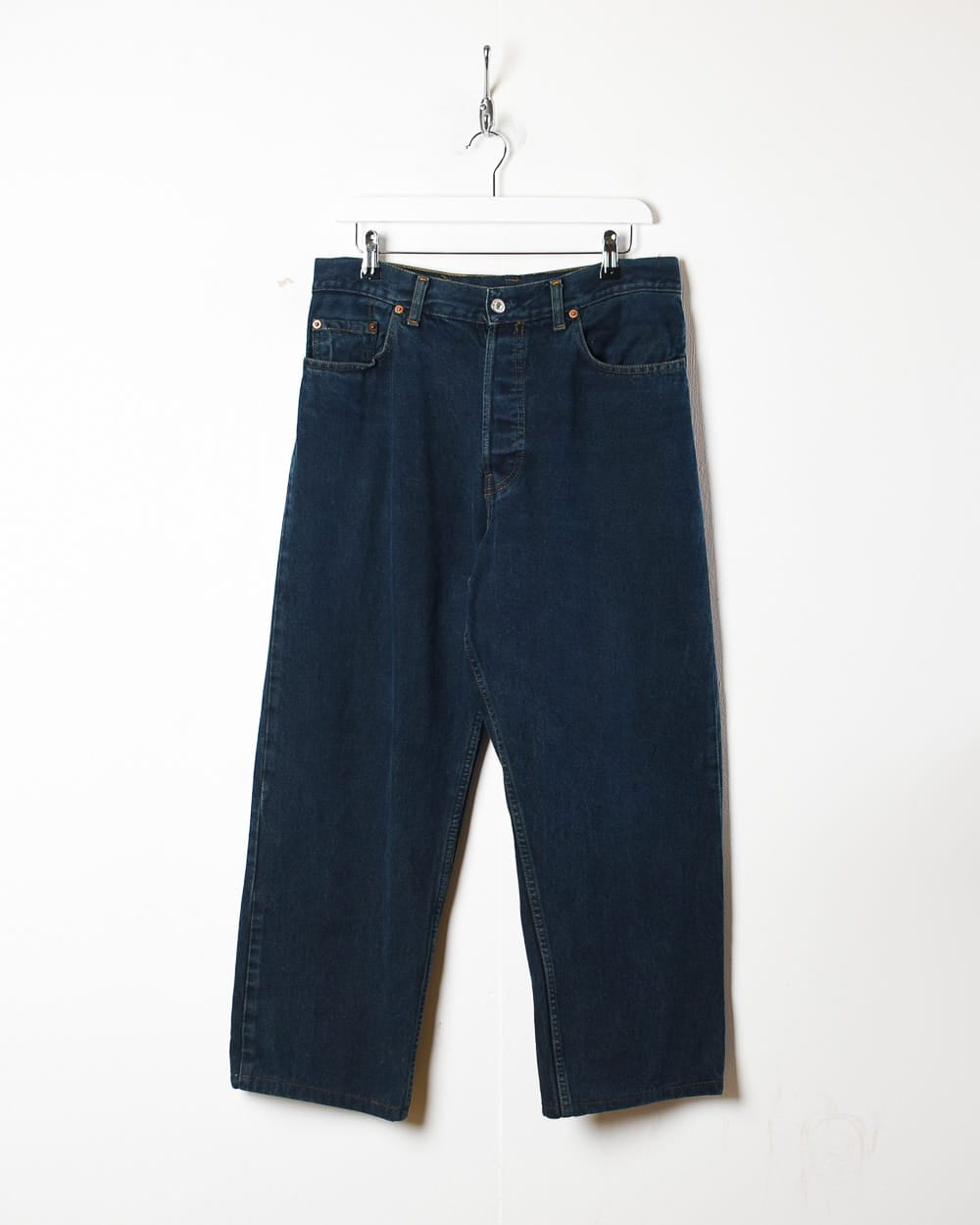 Levi's 501 Jeans - W32 L26 - Domno Vintage