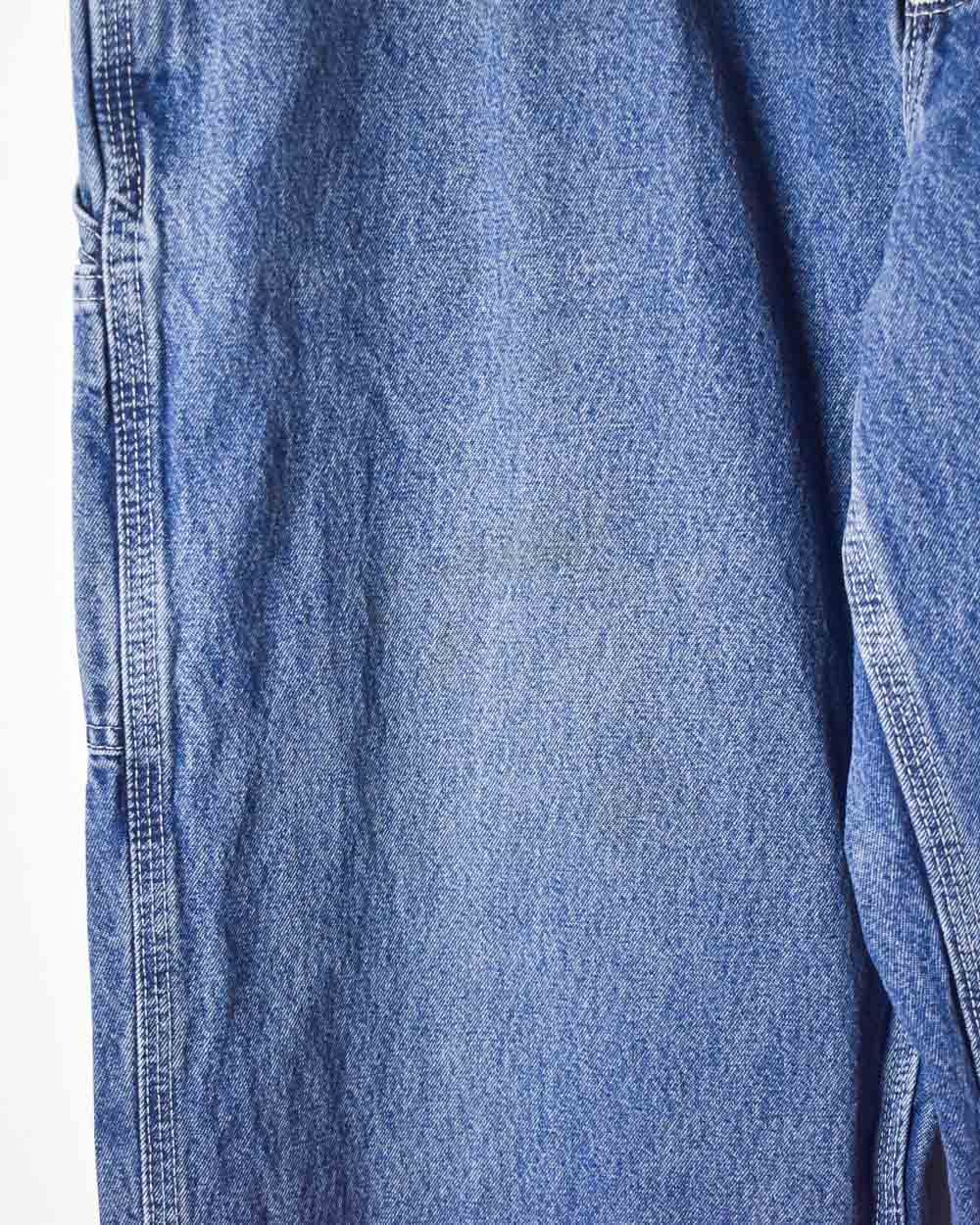 Carhartt Carpenter Jeans - W36 L34 - Domno Vintage