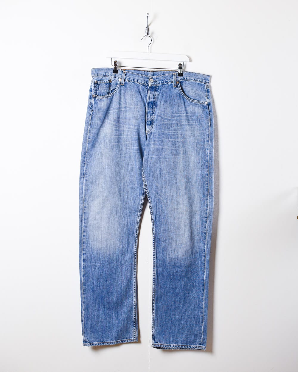 Levi's 501 Jeans - W40 L35 - Domno Vintage
