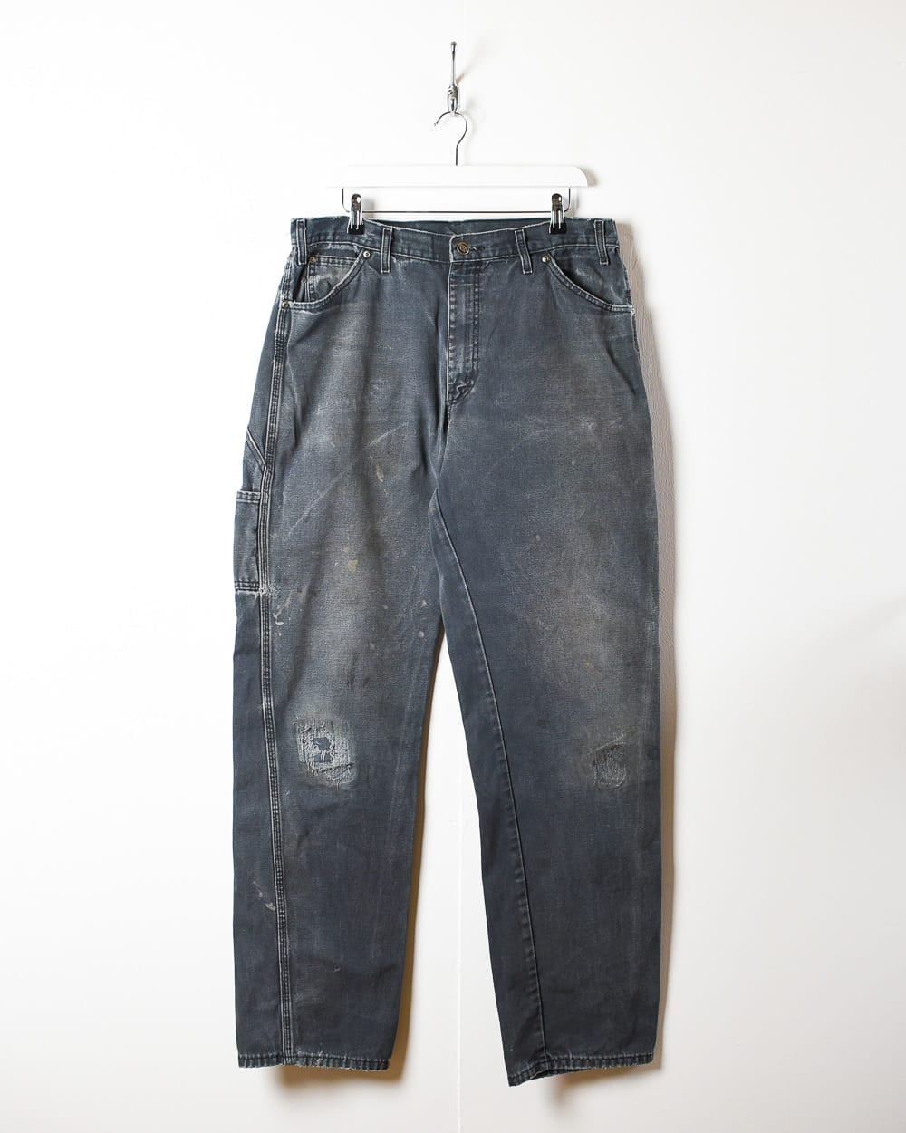Dickies Carpenter Jeans - W36 L36 - Domno Vintage
