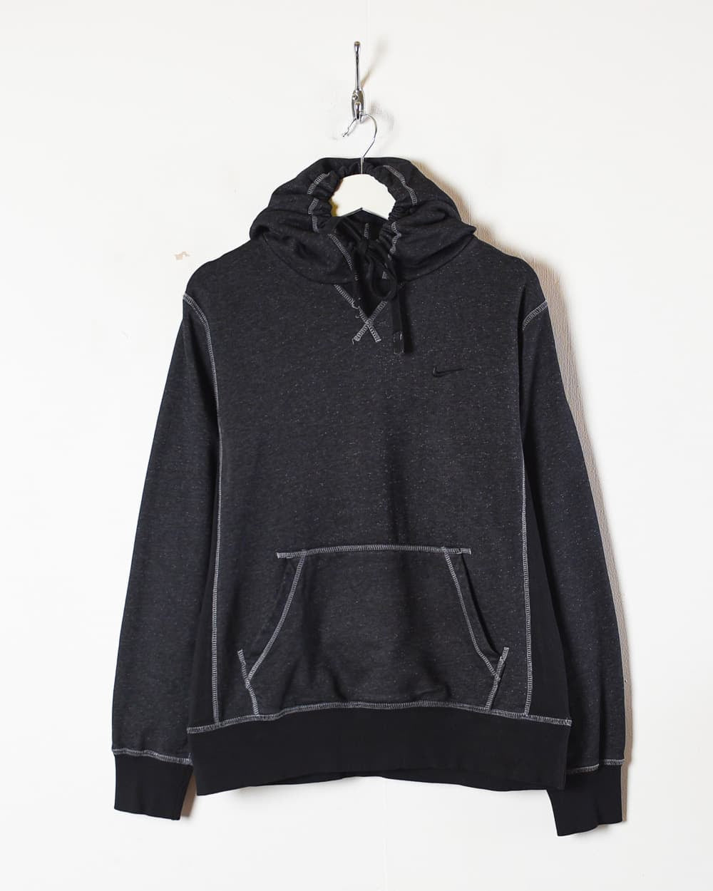 Nike Hoodie - Small - Domno Vintage