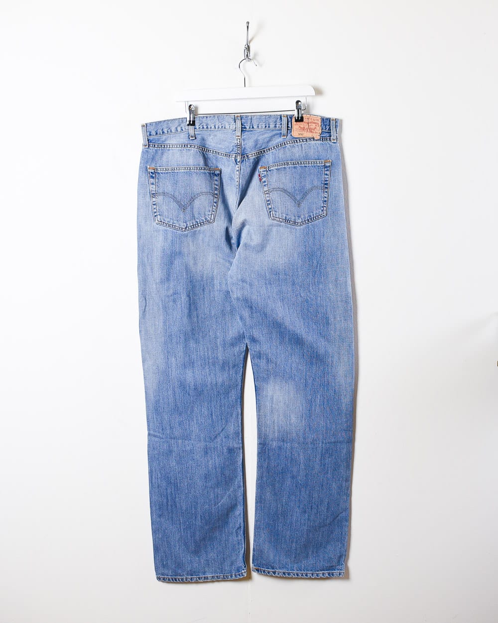 Levi's 501 Jeans - W40 L35 - Domno Vintage