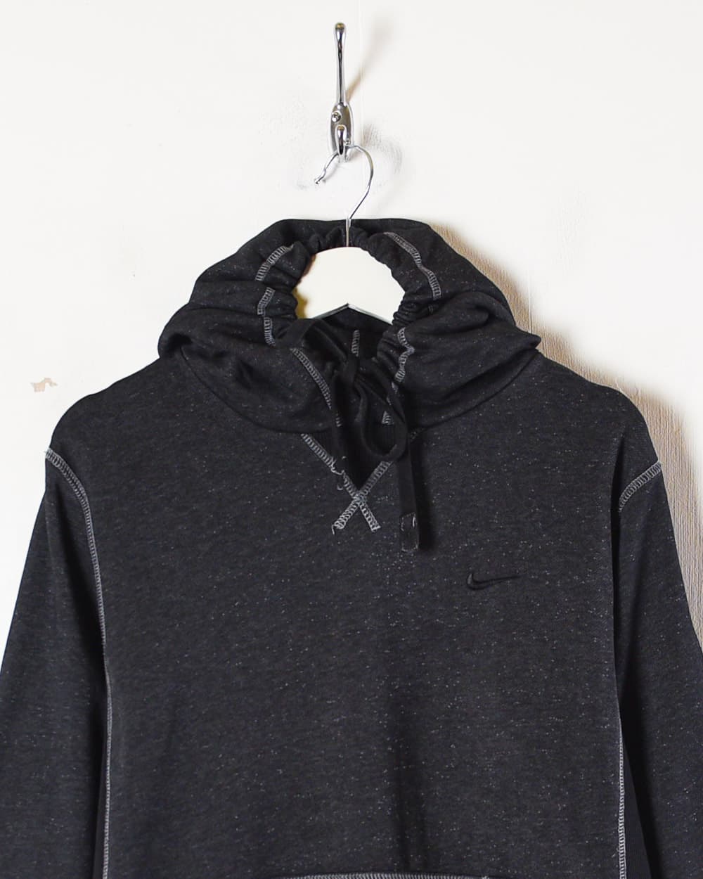 Nike Hoodie - Small - Domno Vintage