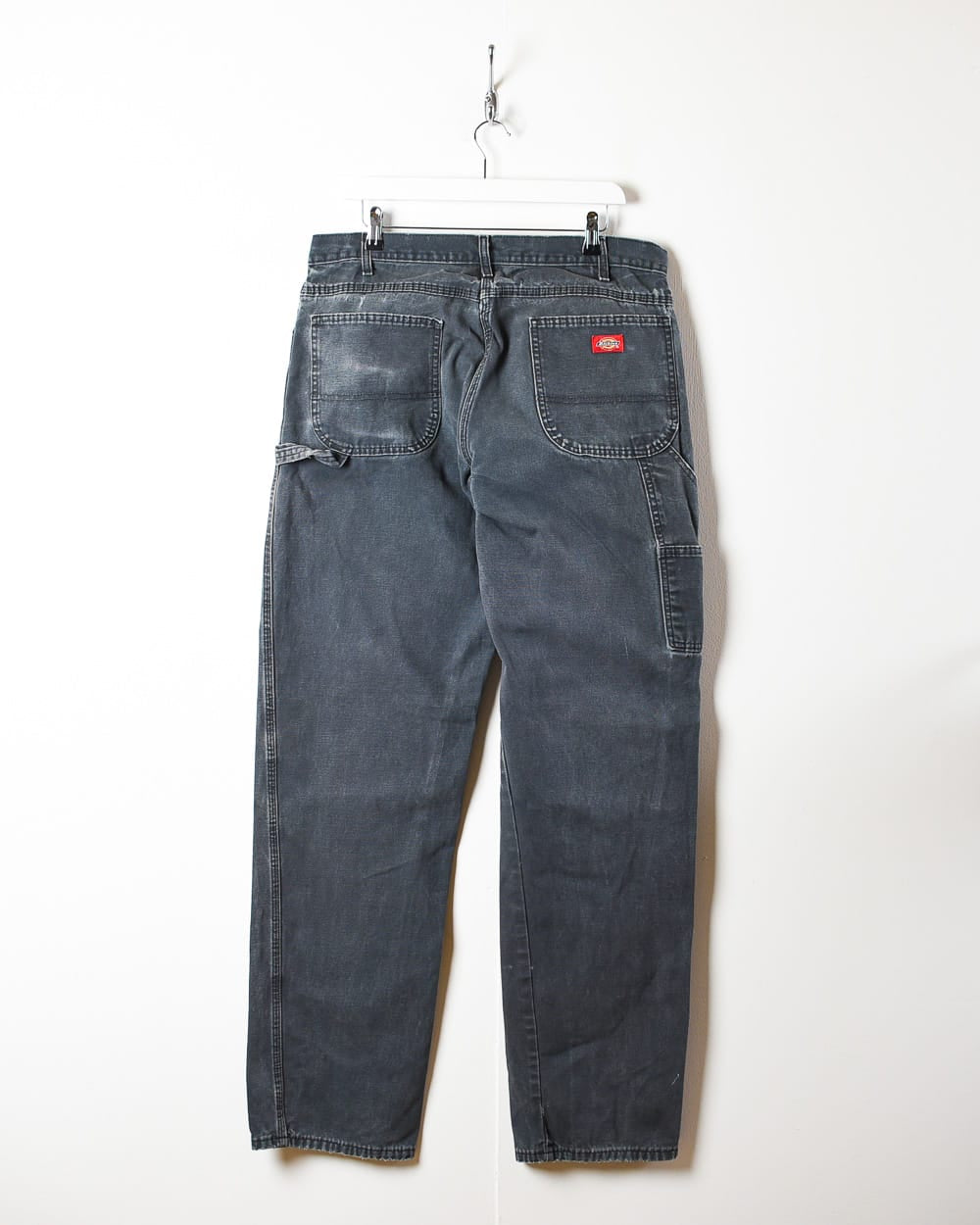 Dickies Carpenter Jeans - W36 L36 - Domno Vintage