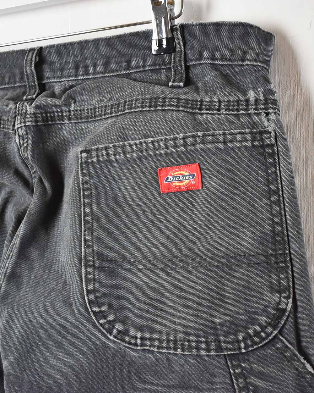 Dickies Carpenter Jeans - W36 L36 - Domno Vintage