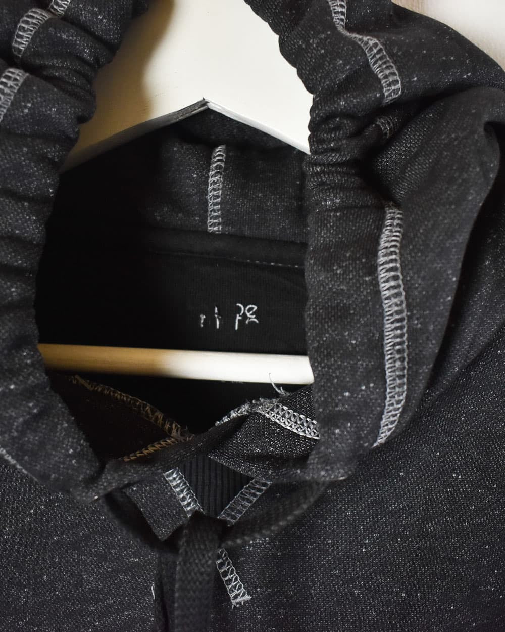 Nike Hoodie - Small - Domno Vintage