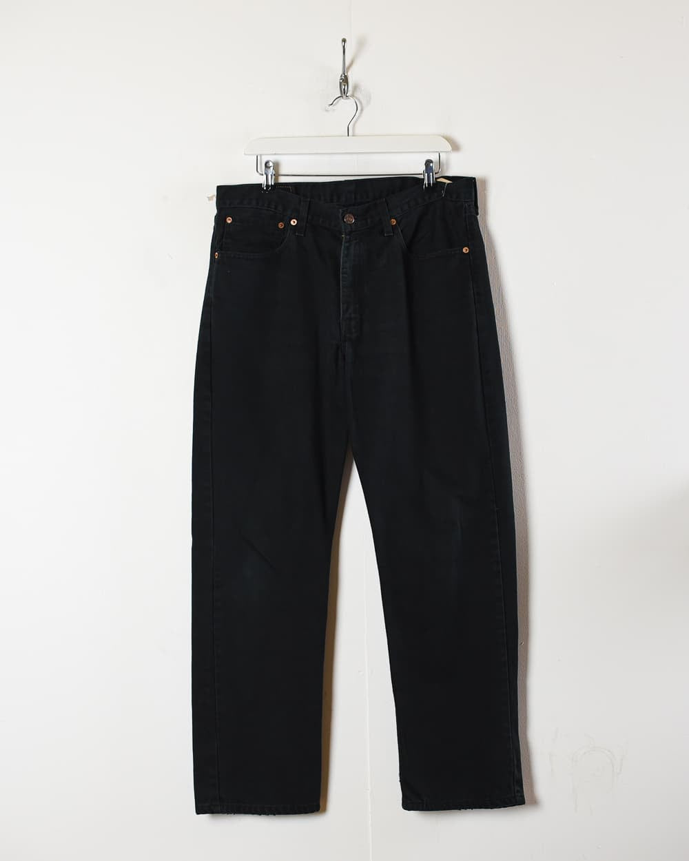 Levi's 751 Jeans - W34 L30 - Domno Vintage