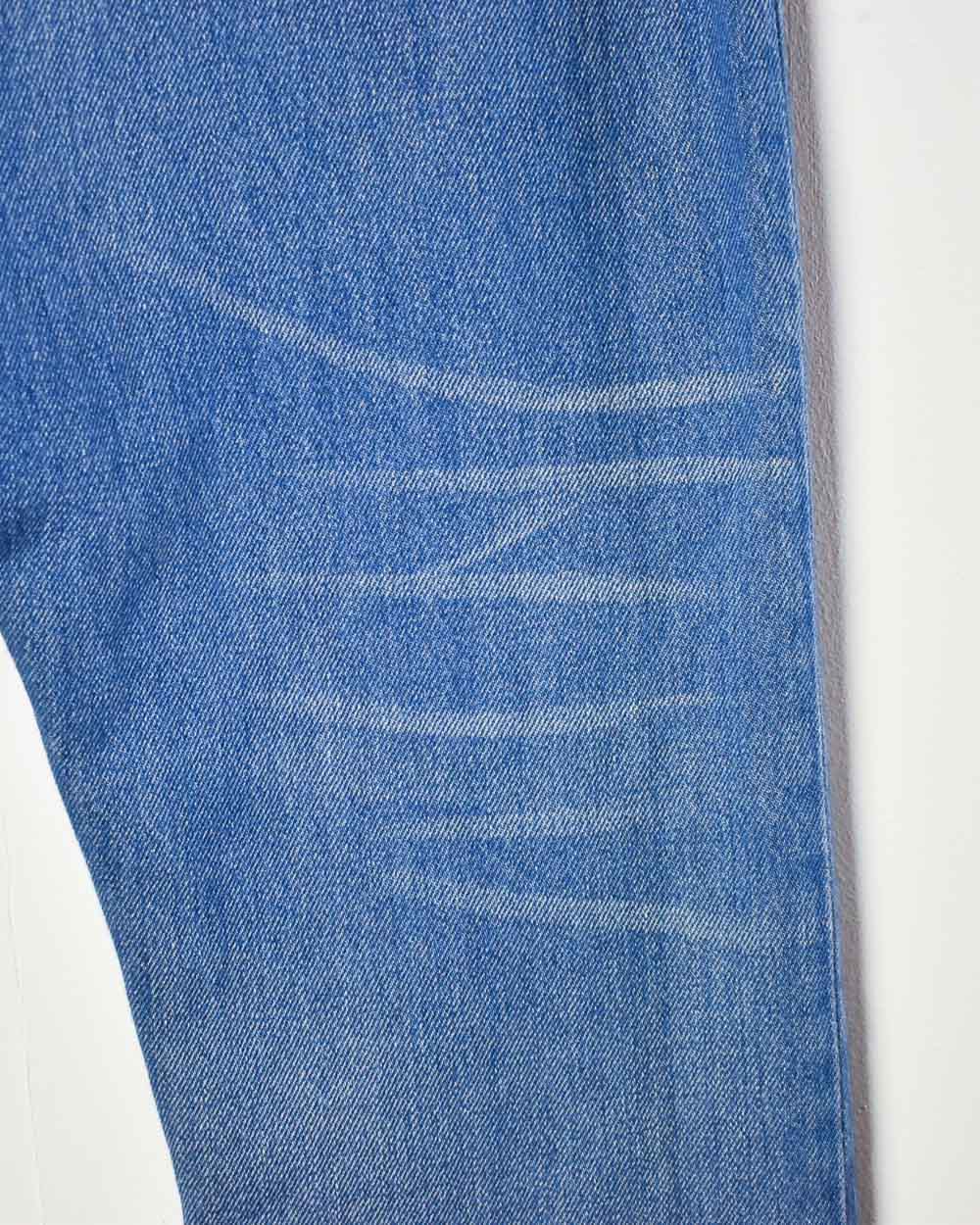 Levi's 501 Jeans - W34 L27 - Domno Vintage