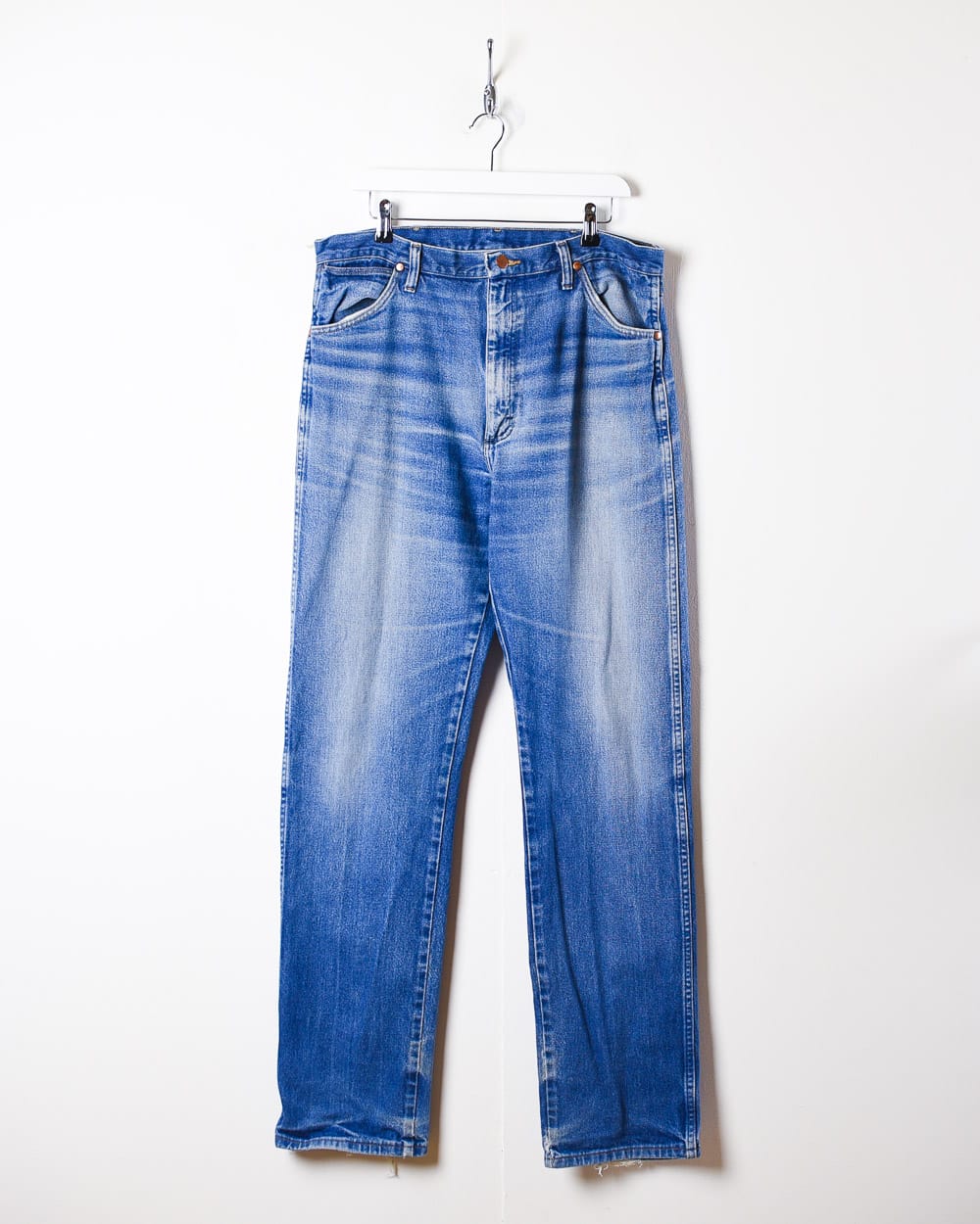 Wrangler Jeans - W36 L36 - Domno Vintage