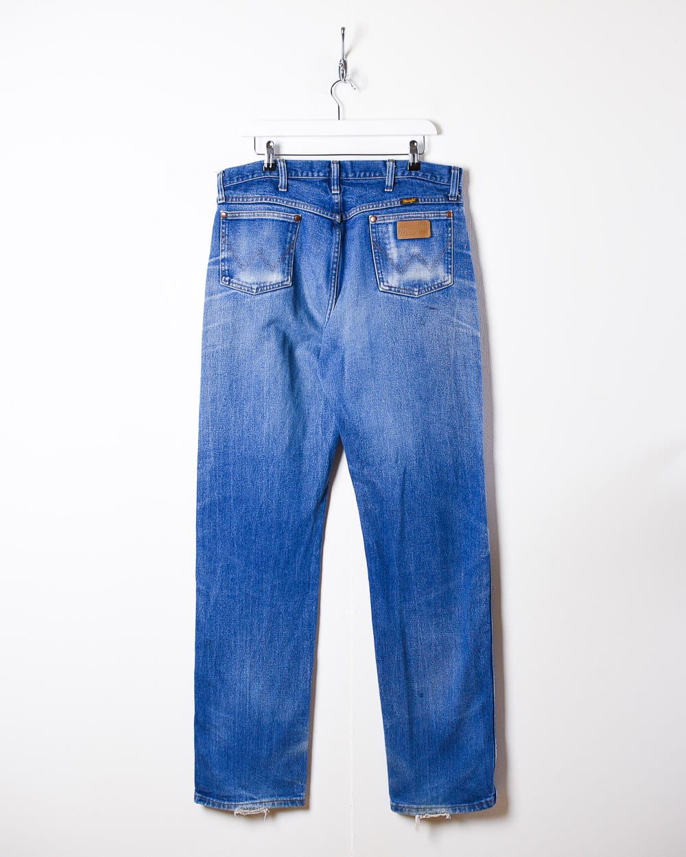 Wrangler Jeans - W36 L36 - Domno Vintage