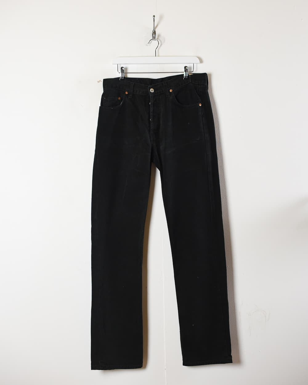 Levi's 501 Jeans - W33 L34 - Domno Vintage