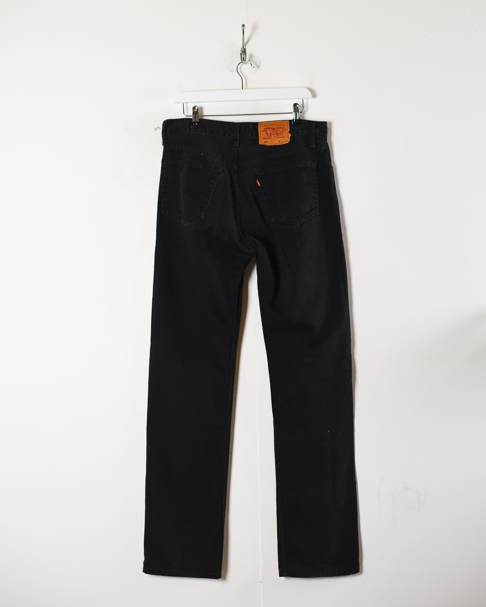 Levi's 501 Jeans - W33 L34 - Domno Vintage