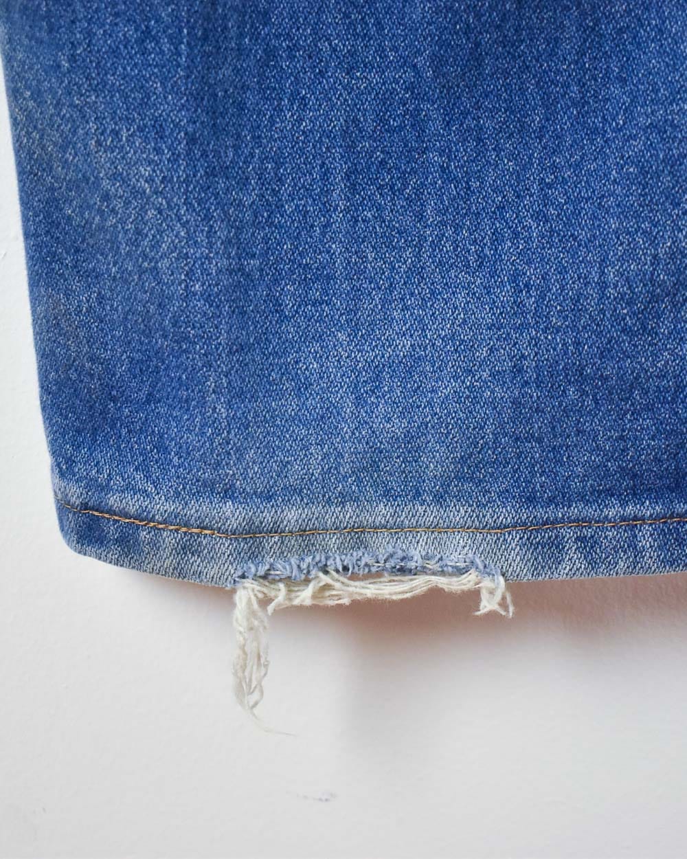 Wrangler Jeans - W36 L36 - Domno Vintage