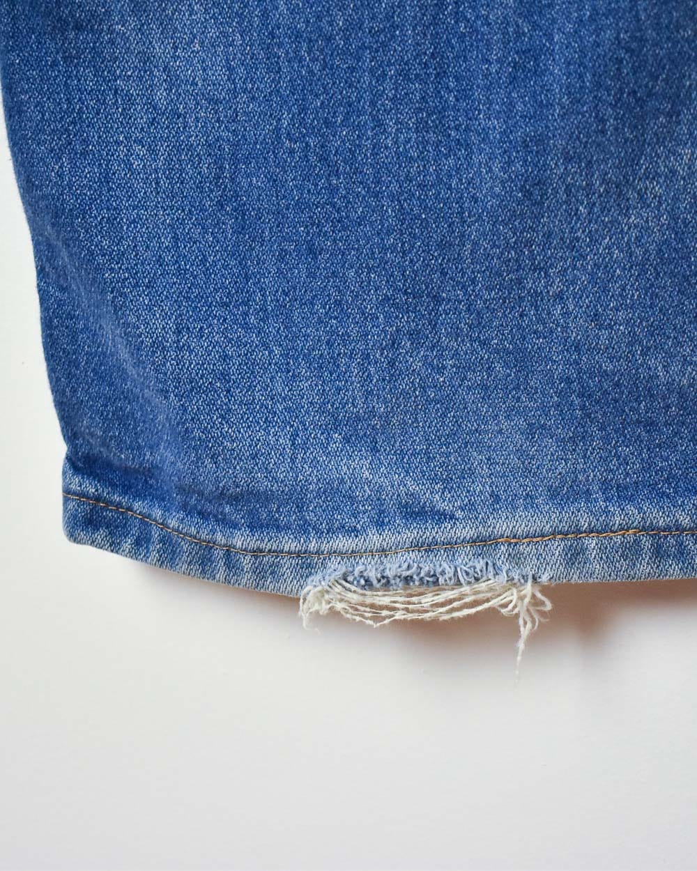 Wrangler Jeans - W36 L36 - Domno Vintage