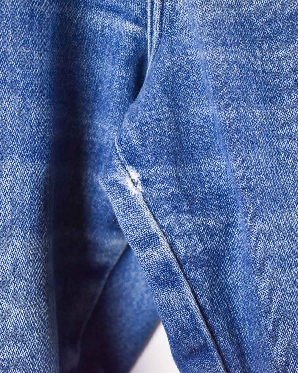 Wrangler Jeans - W36 L36 - Domno Vintage