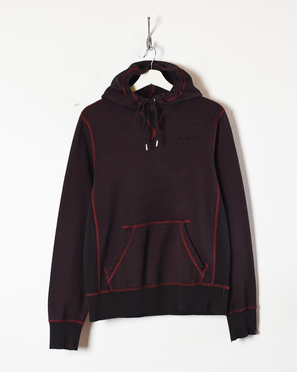 Nike Hoodie - Small - Domno Vintage