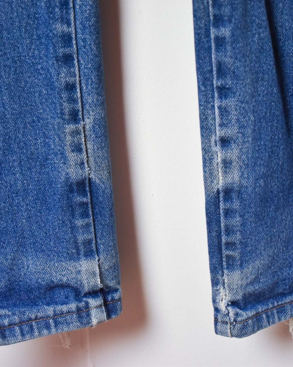 Wrangler Jeans - W36 L36 - Domno Vintage