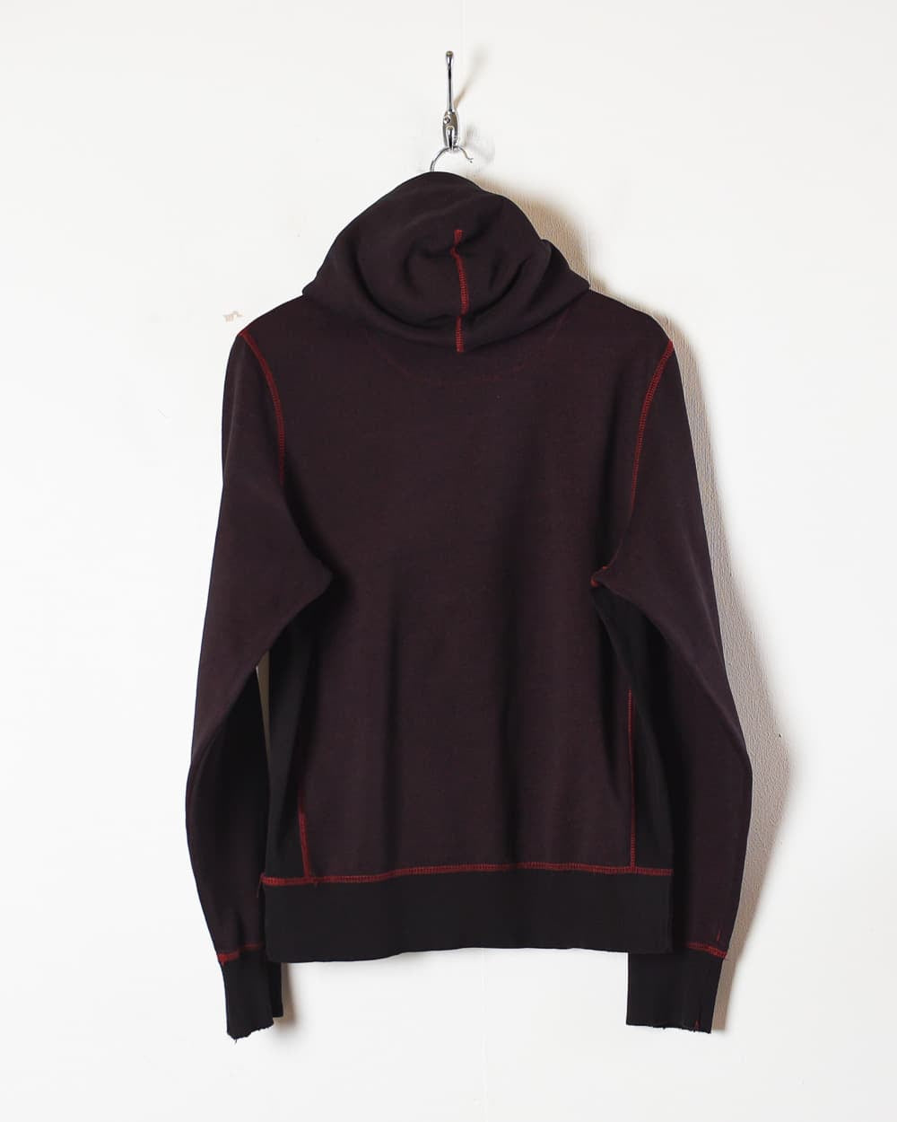 Nike Hoodie - Small - Domno Vintage