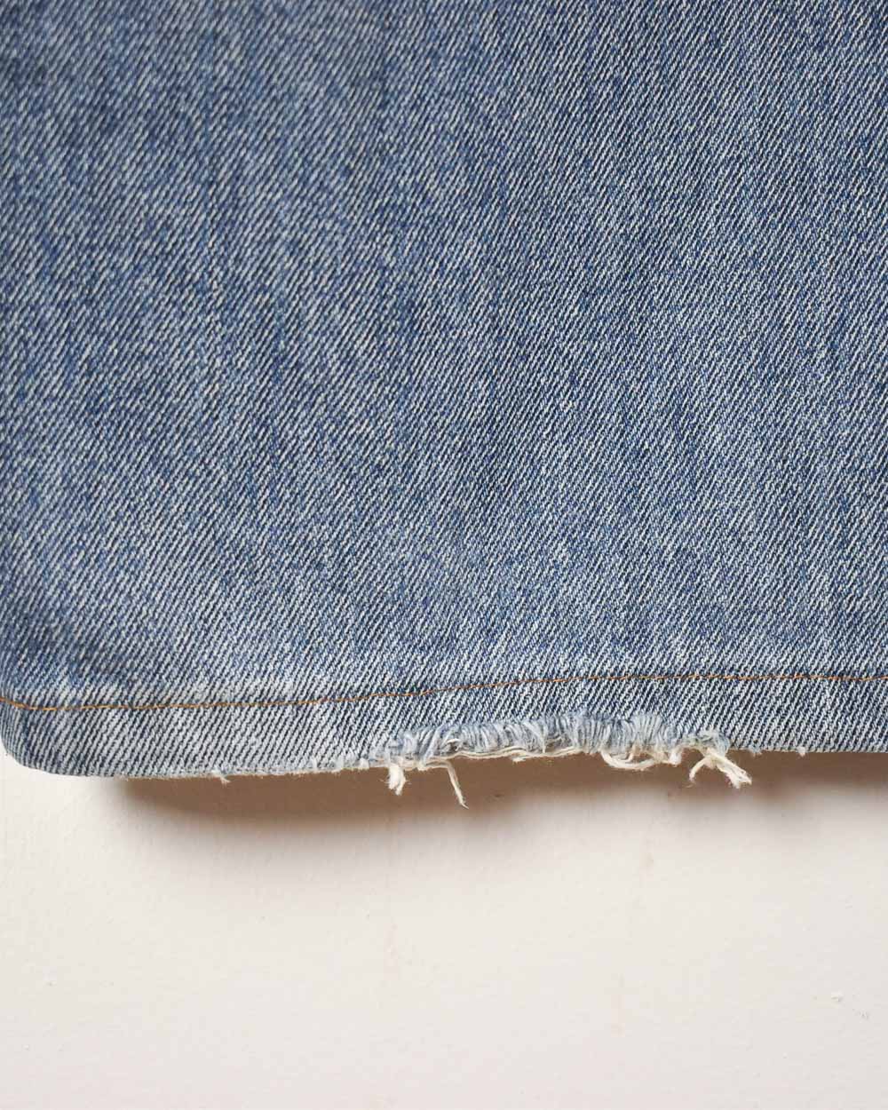 Levi's 550 Jeans - W34 L27 - Domno Vintage