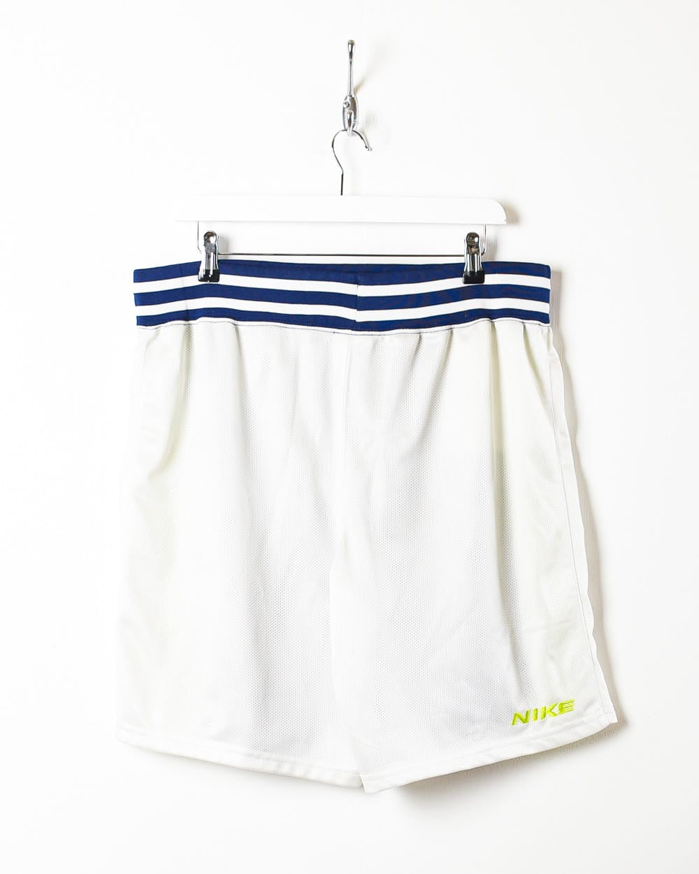 Nike Basketball Shorts - Large - Domno Vintage