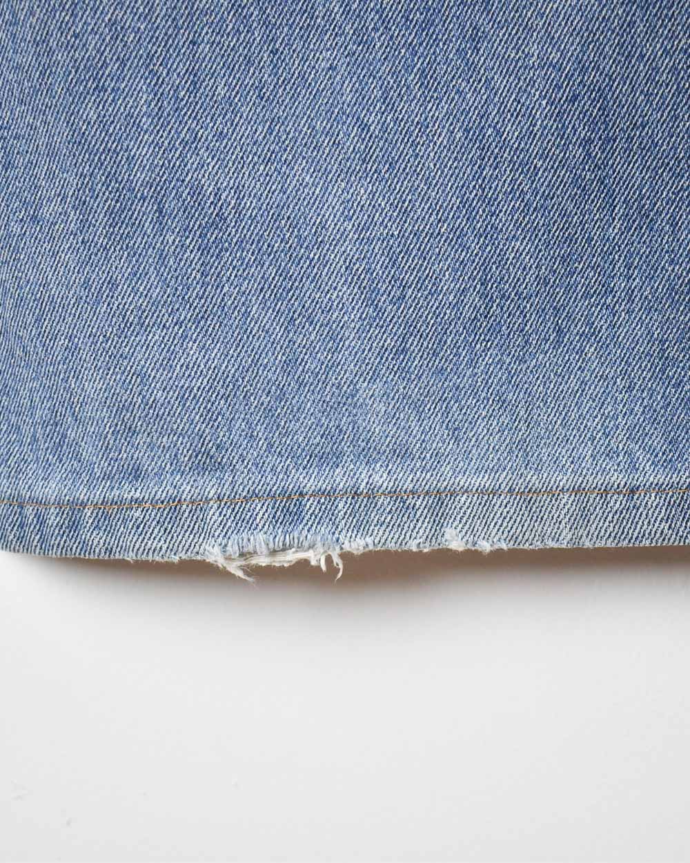 Levi's 550 Jeans - W34 L27 - Domno Vintage
