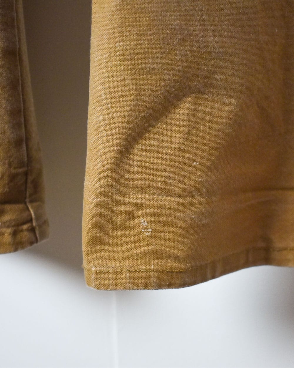 Brown Dickies Carpenter Jeans - W46 L32