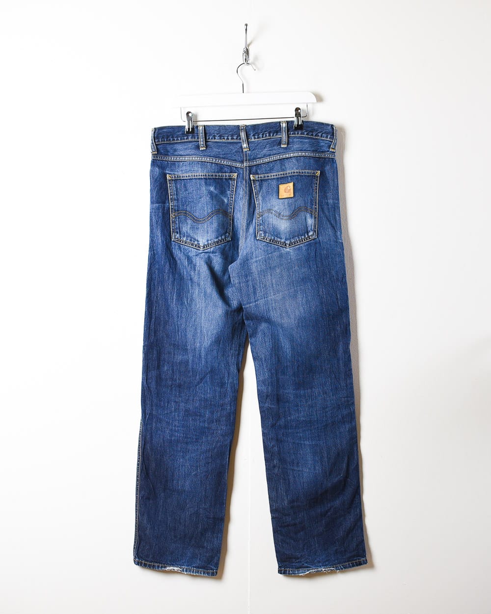 Carhartt Jeans - W36 L34 - Domno Vintage