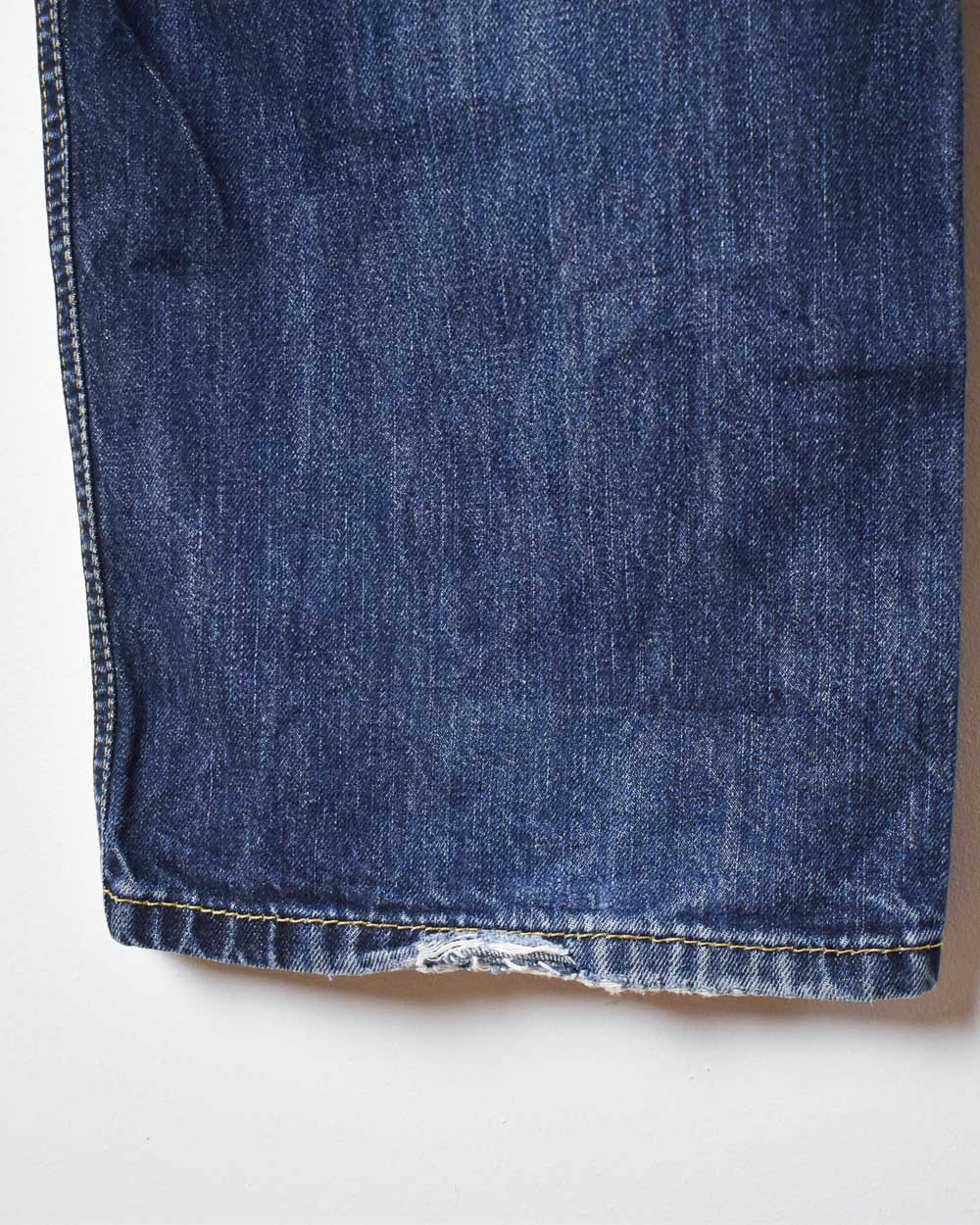 Carhartt Jeans - W36 L34 - Domno Vintage