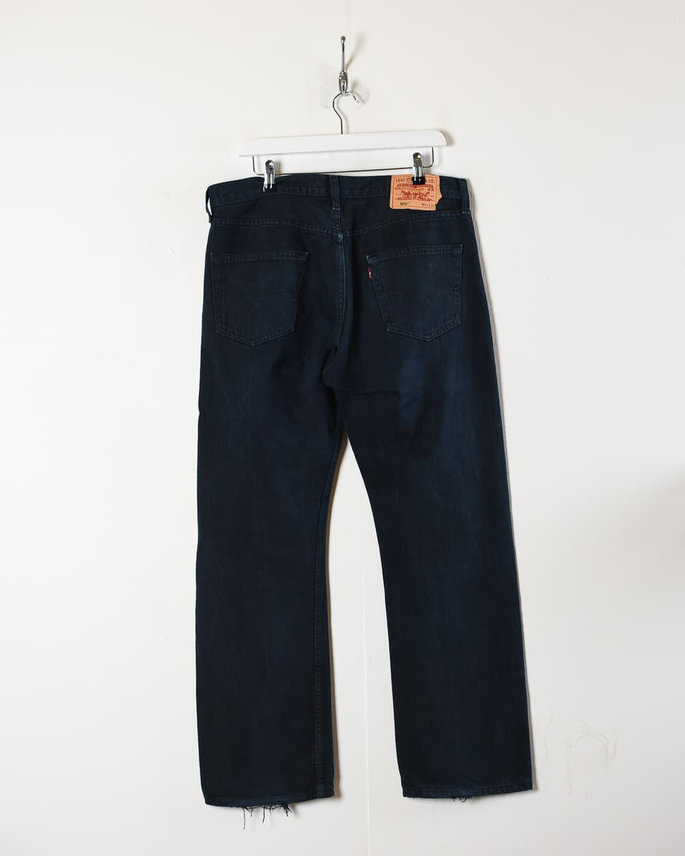 Levi's 501 Jeans - W34 L30 - Domno Vintage