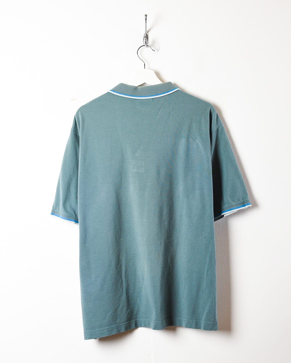 Lacoste Sport Polo Shirt - X-Large - Domno Vintage