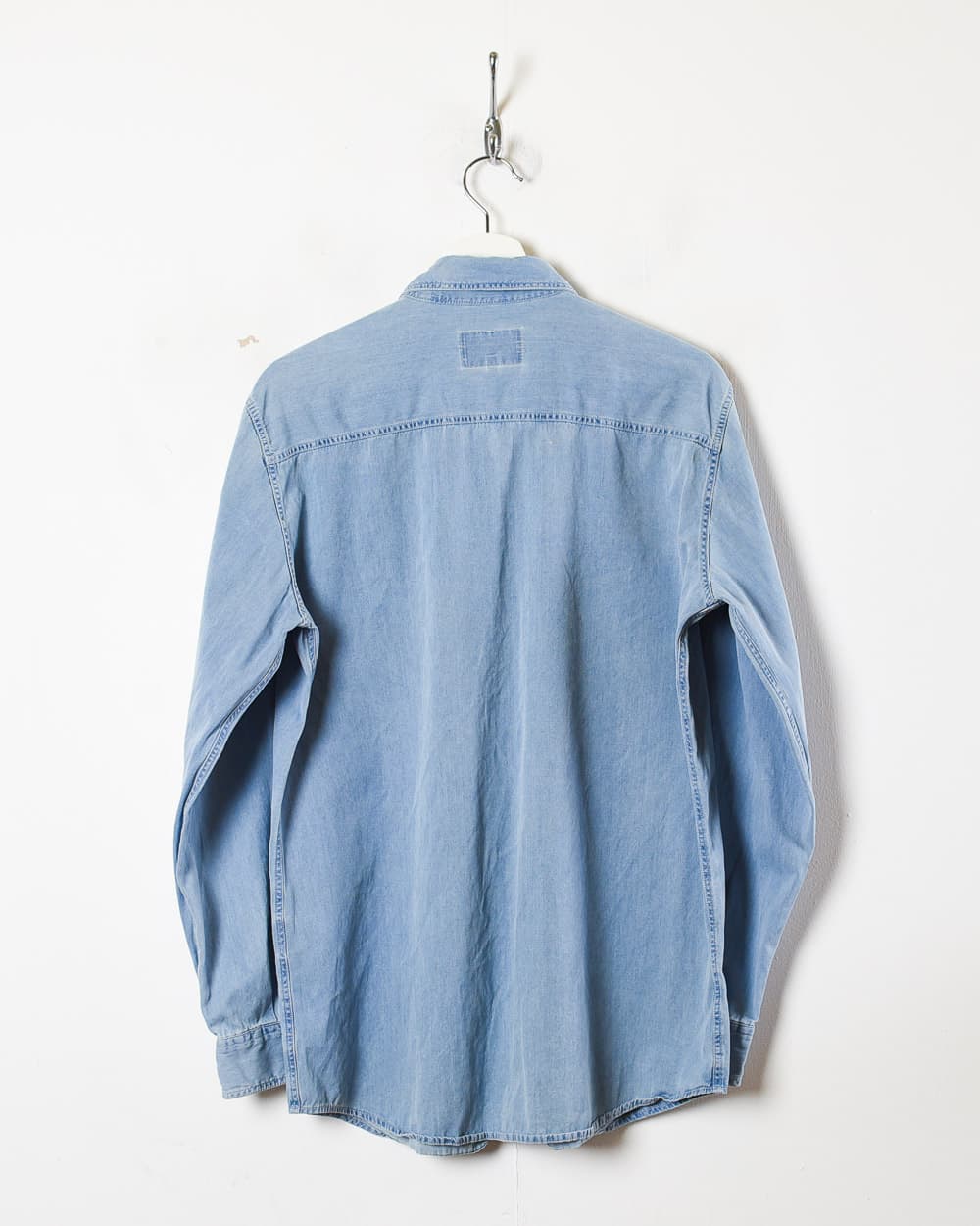 Armani Jeans Shirt - Medium - Domno Vintage