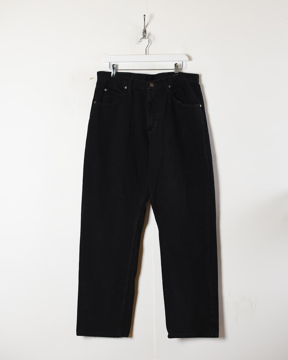 Wrangler Jeans - W34 L32 - Domno Vintage