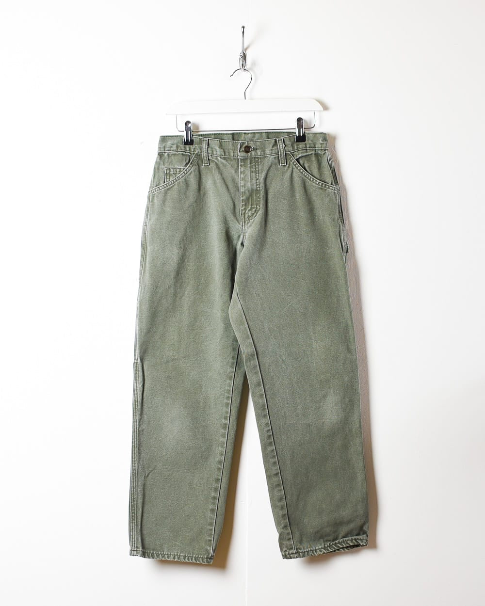 Dickies Carpenter Jeans - W30 L28 - Domno Vintage