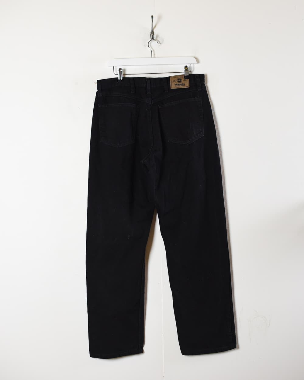 Wrangler Jeans - W34 L32 - Domno Vintage