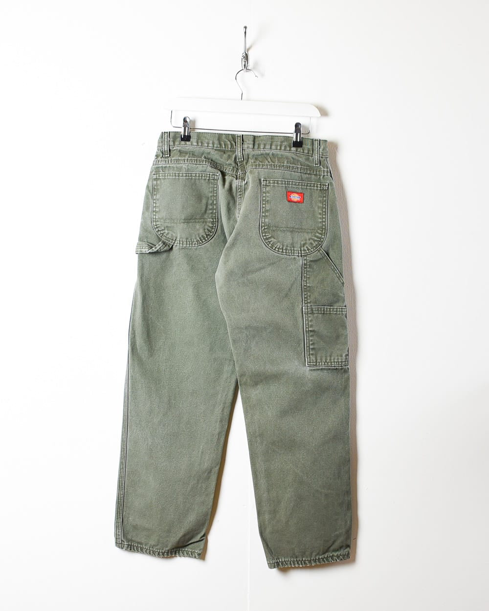Dickies Carpenter Jeans - W30 L28 - Domno Vintage
