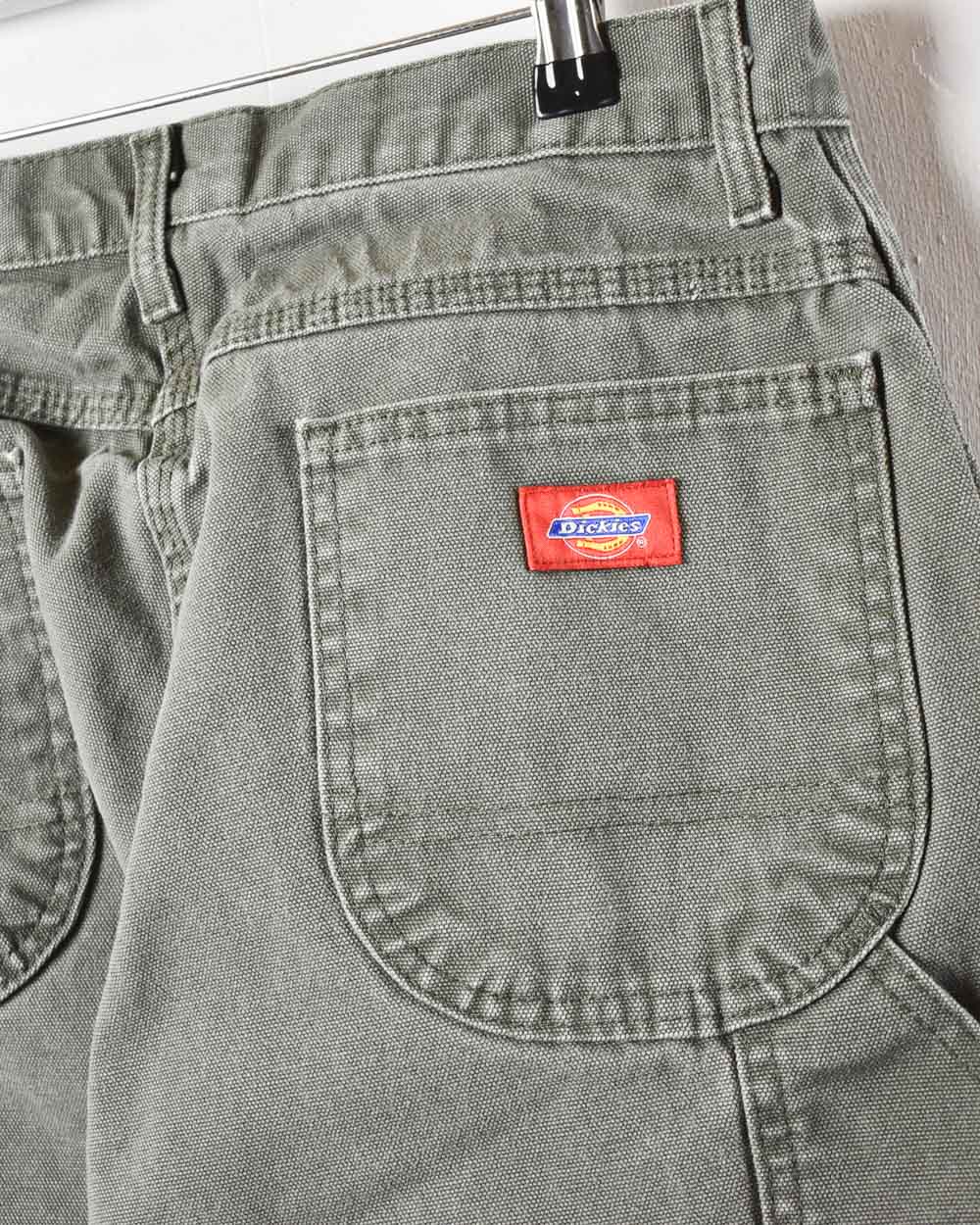 Dickies Carpenter Jeans - W30 L28 - Domno Vintage