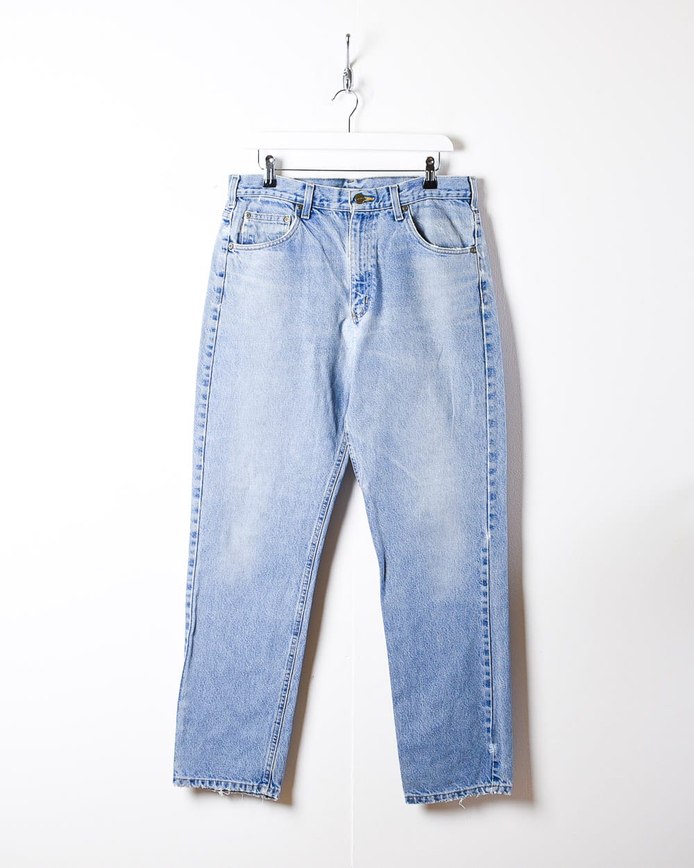 Carhartt Jeans - W34 L32 - Domno Vintage