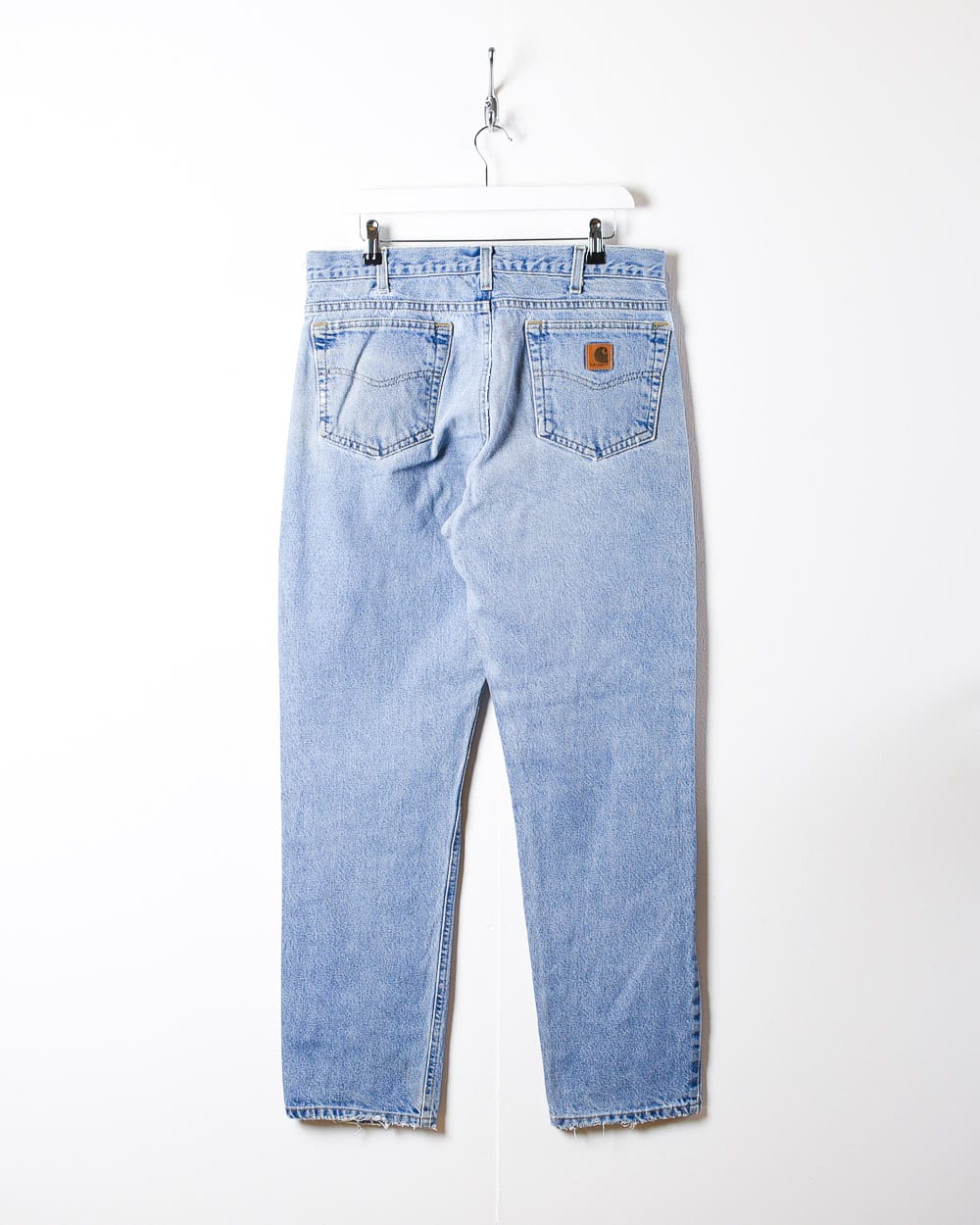 Carhartt Jeans - W34 L32 - Domno Vintage