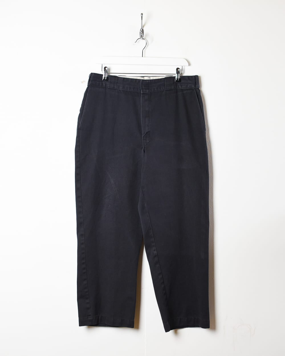 Dickies 874 Trousers - W34 L27 - Domno Vintage