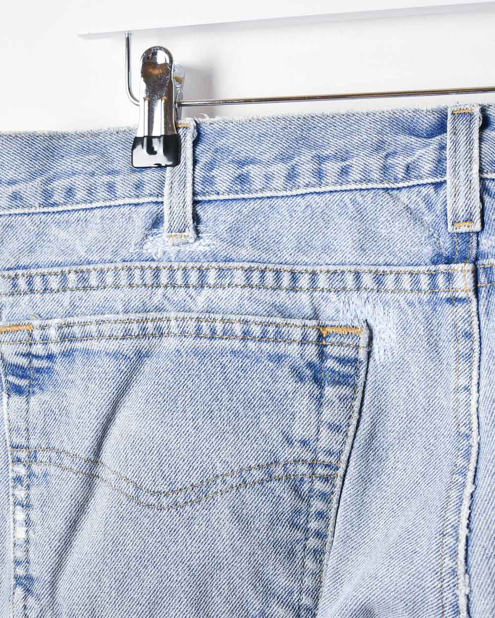 Carhartt Jeans - W34 L32 - Domno Vintage