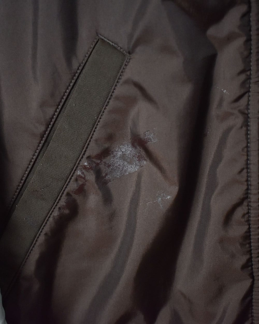 Nike Tracksuit Top - Small Women's - Domno Vintage